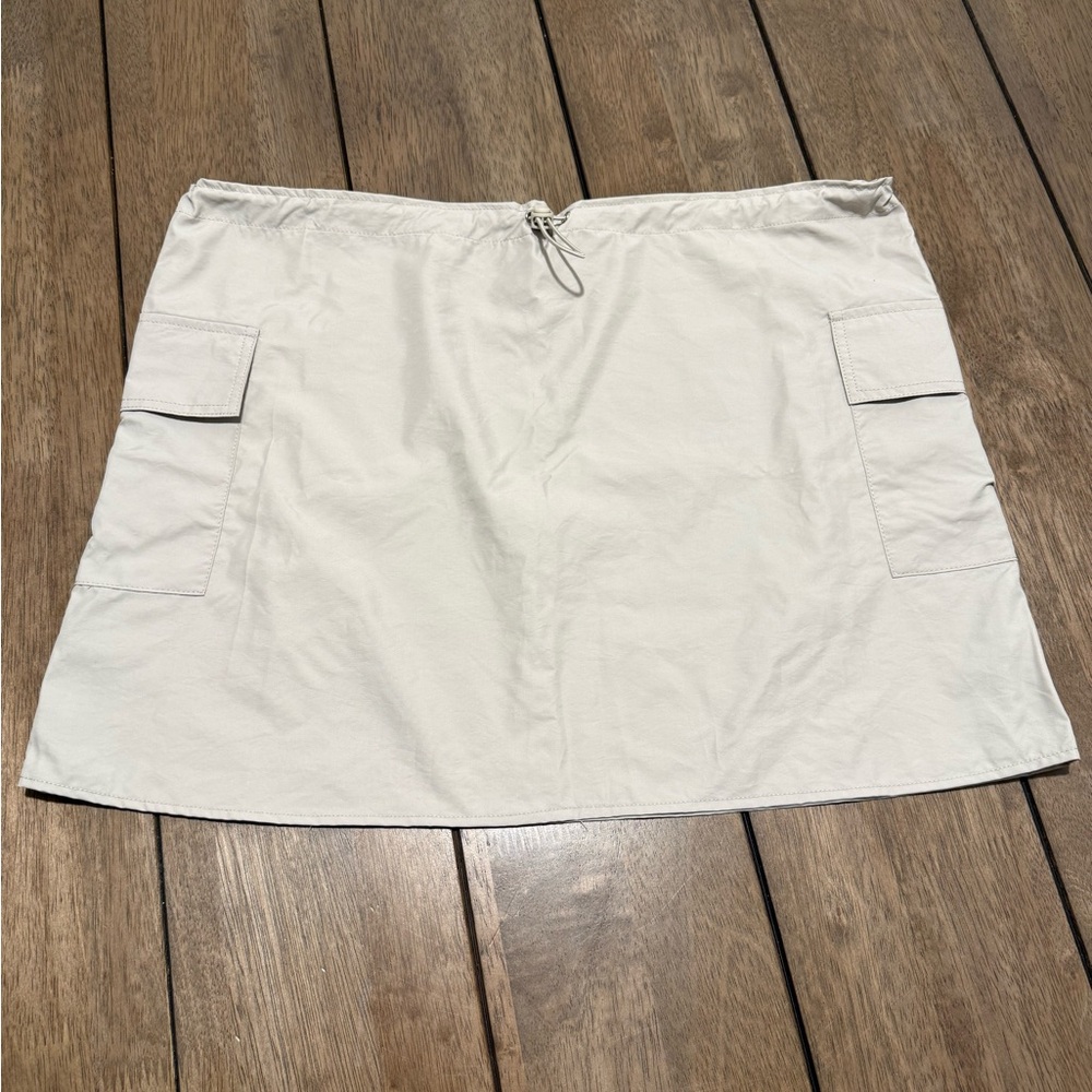 Princess Polly Cargo Skirt